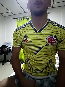 theparce juli online show from March 2026 04:25:01 AM