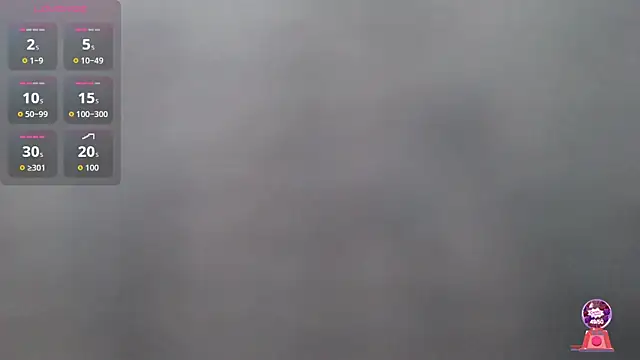 Baby-imi online show from April 2026 01:23:02 AM