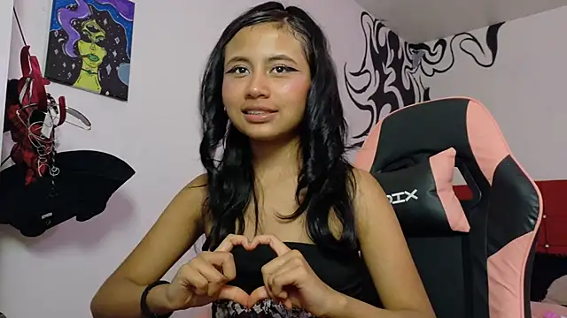Nubeseliminadas online show from May 2026 01:35:02 AM