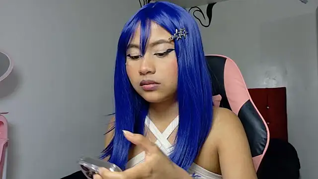 Nubeseliminadas online show from June 2026 01:33:02 AM