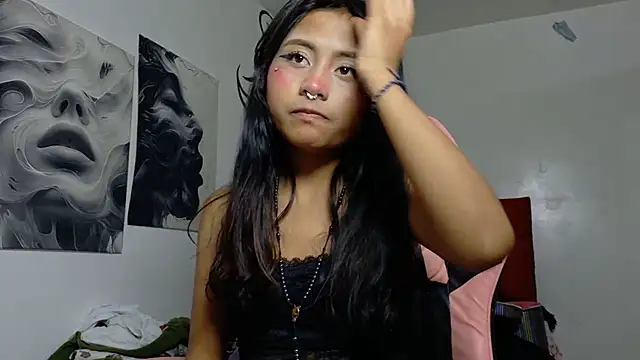 Nubeseliminadas online show from July 2026 03:14:01 AM