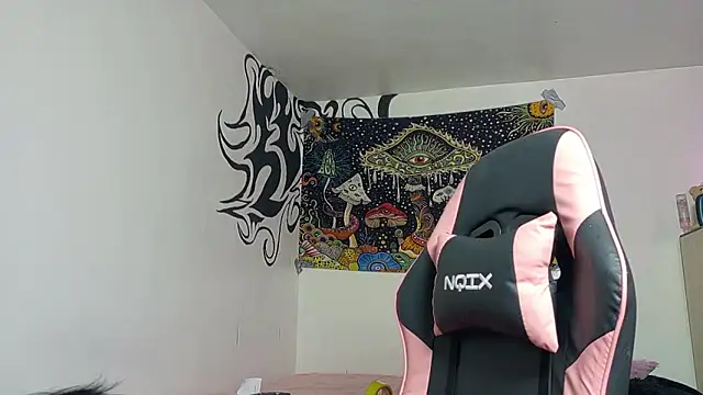 Nubeseliminadas online show from May 2026 02:31:02 AM