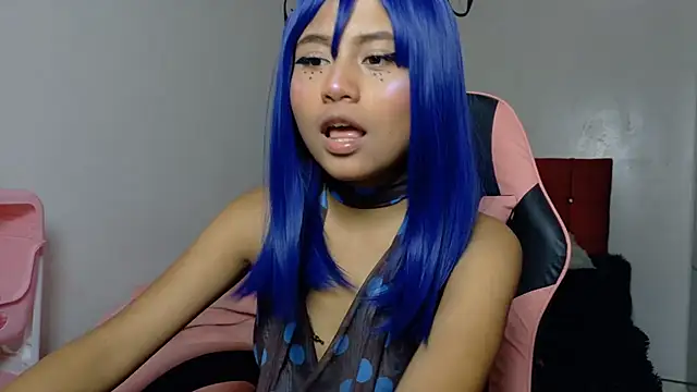Nubeseliminadas online show from June 2026 02:00:02 AM