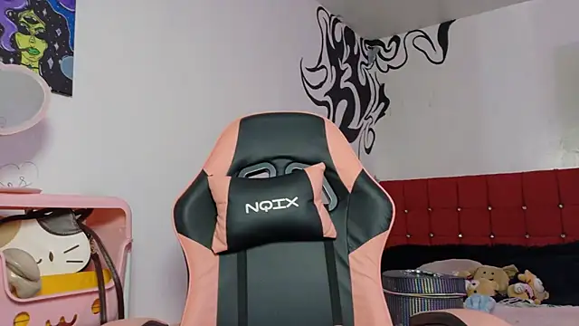 Nubeseliminadas online show from June 2026 01:33:01 AM