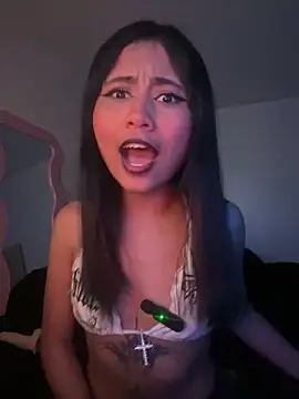 Nubeseliminadas online show from March 2026 12:31:02 AM