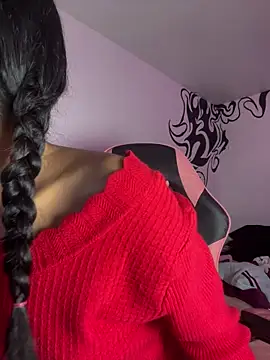Nubeseliminadas online show from May 2026 01:02:01 AM