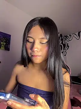 Nubeseliminadas online show from May 2026 01:25:01 AM