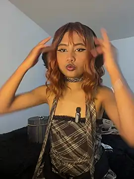 Nubeseliminadas online show from March 2026 02:34:02 AM