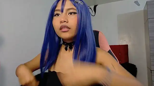 Nubeseliminadas online show from June 2026 12:42:02 AM