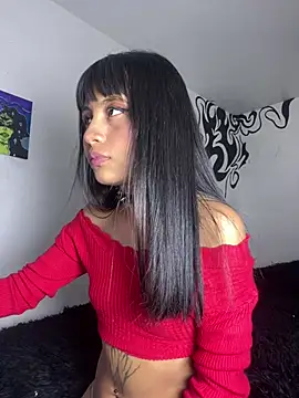 Nubeseliminadas online show from April 2026 03:02:02 AM