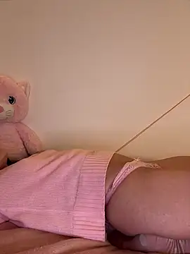zarafoxy online show from April 2026 02:07:02 AM