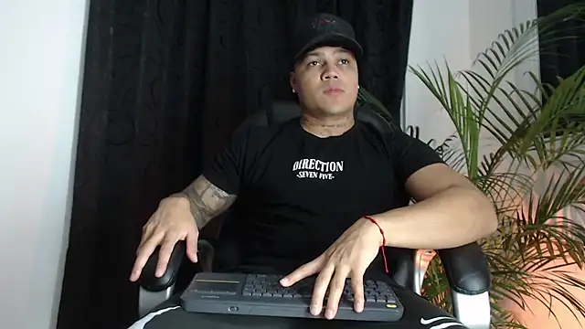 Pedro x777 online show from March 2026 02:10:02 AM