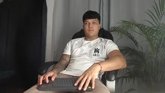 Pedro x777 online show from April 2026 05:14:02 AM