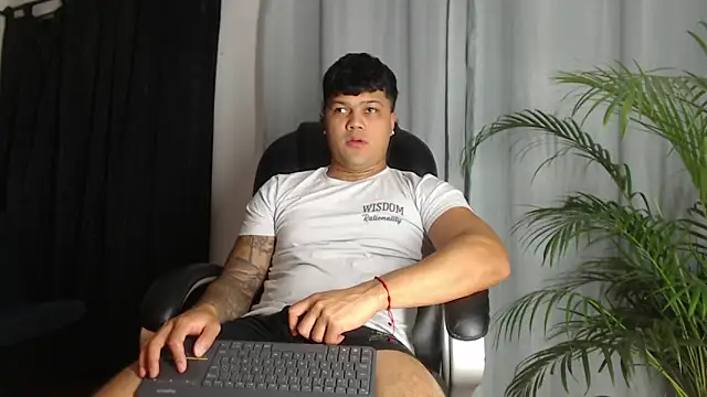 Pedro x777 online show from April 2026 01:24:02 AM