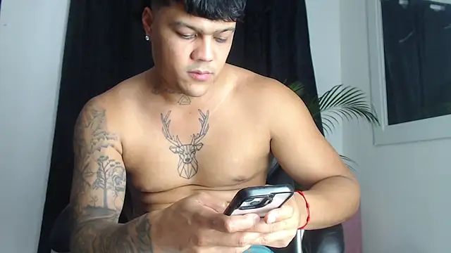 Pedro x777 online show from March 2026 01:40:01 AM