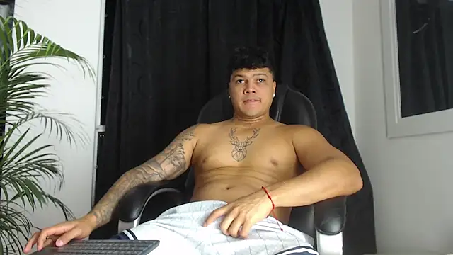 Pedro x777 online show from April 2026 02:13:01 AM