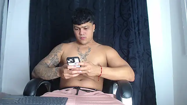 Pedro x777 online show from April 2026 03:46:02 AM