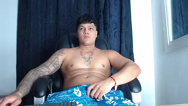 Pedro x777 online show from April 2026 10:35:01 PM