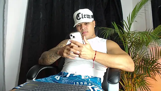 Pedro x777 online show from March 2026 01:50:01 AM