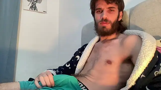 PygmaBoy online show from May 2026 07:40:02 AM