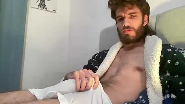 PygmaBoy online show from May 2026 06:28:02 AM
