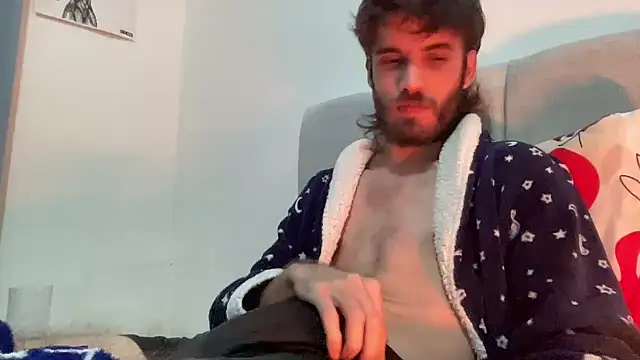 PygmaBoy online show from April 2026 09:24:01 AM