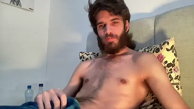 PygmaBoy online show from June 2026 09:56:02 PM