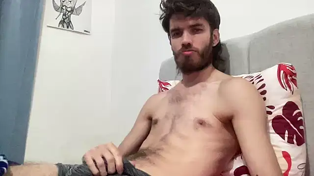 PygmaBoy online show from April 2026 07:44:01 PM