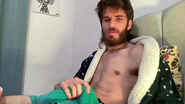 PygmaBoy online show from May 2026 09:56:01 PM