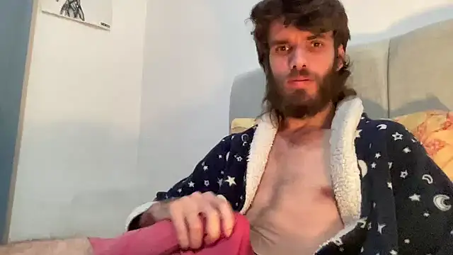 PygmaBoy online show from June 2026 03:11:02 AM