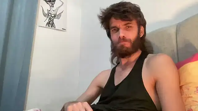 PygmaBoy online show from May 2026 04:52:01 AM