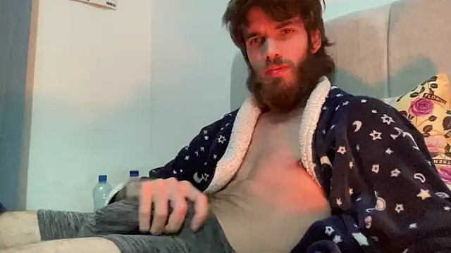 PygmaBoy online show from June 2026 03:01:01 AM