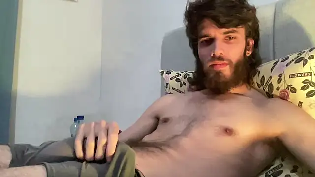 PygmaBoy online show from June 2026 03:55:01 AM