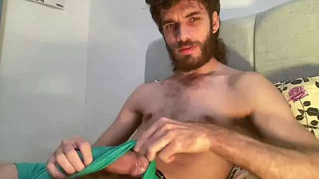 PygmaBoy online show from May 2026 03:33:02 AM