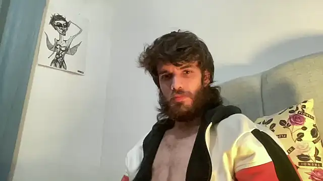 PygmaBoy online show from June 2026 07:53:01 AM