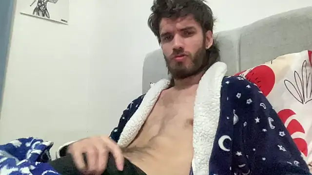 PygmaBoy online show from April 2026 07:51:02 PM