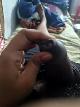 Macha04 online show from April 2026 06:47:01 PM