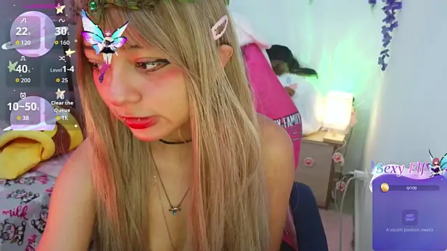 saki nyanwn online show from June 2026 05:25:02 PM