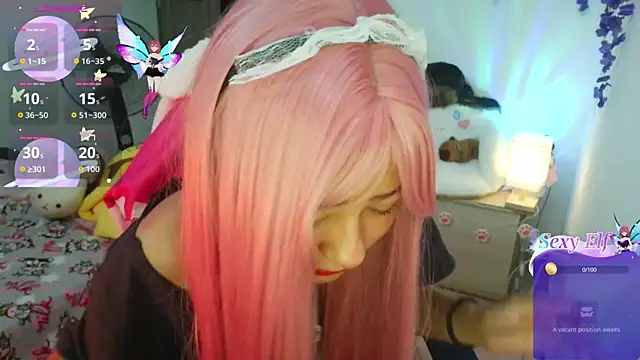 saki nyanwn online show from June 2026 12:49:01 PM