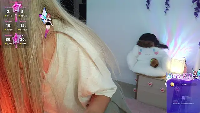 saki nyanwn online show from June 2026 01:08:02 PM