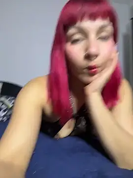 Amelie-RedHoney online show from June 2026 06:22:01 AM