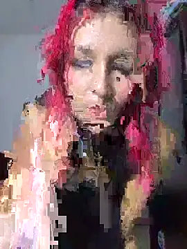 Amelie-RedHoney online show from June 2026 10:14:01 PM
