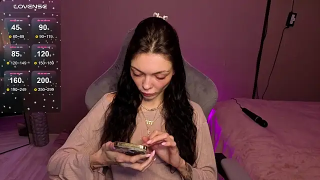 SweetMary adam online show from May 2026 05:38:01 PM