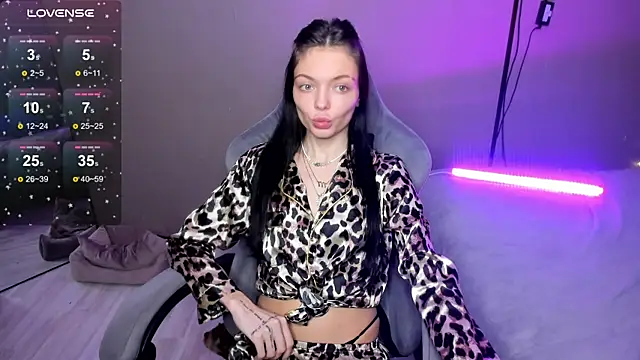 SweetMary adam online show from April 2026 06:35:02 PM