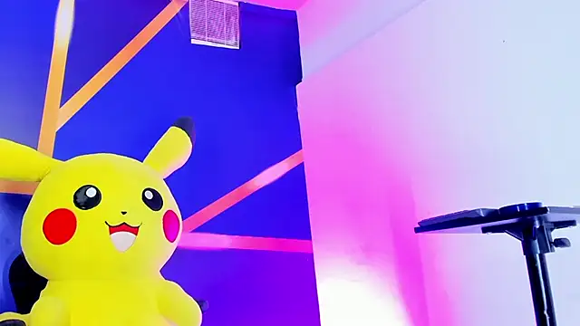 Melanny Brats online show from April 2026 09:27:01 AM
