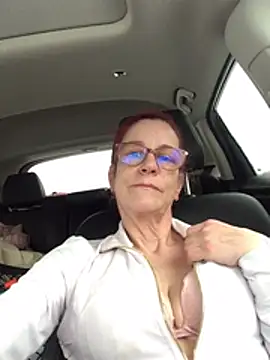 SweetLacy online show from March 2026 12:29:01 PM