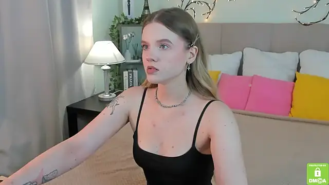 Emma peach online show from July 2026 07:37:02 AM