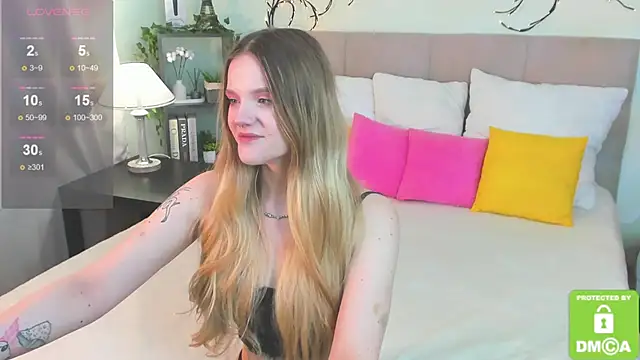 Emma peach online show from May 2026 08:02:01 AM