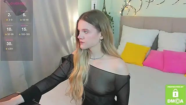 Emma peach online show from May 2026 09:07:01 AM