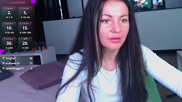 purrAmelinaa online show from April 2026 05:09:01 AM